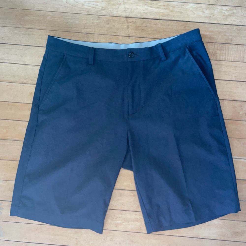 Greg Norman Golf Shorts